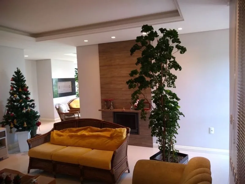 Casa de alto padrão em São Francisco, Santa Rosa — foto 11