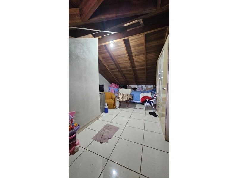 Casa à venda - Cruzeiro - Santa Rosa/RS — foto 6 de 7