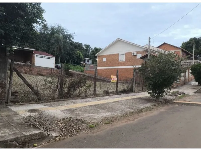 Terreno comercial no Centro de Santa Rosa — foto 3
