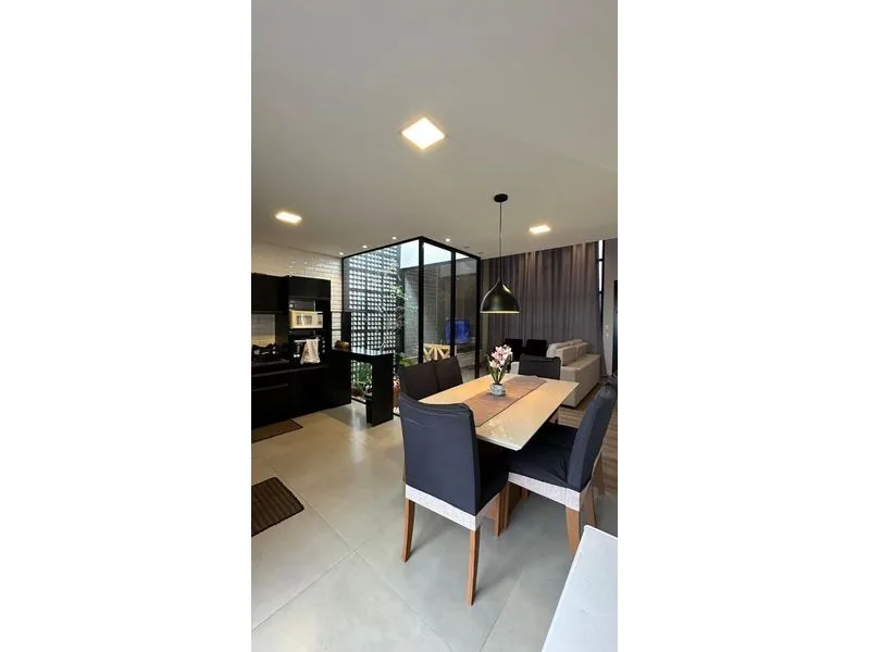 Casa semi-nova na Central com potencial de ampliação — foto 5