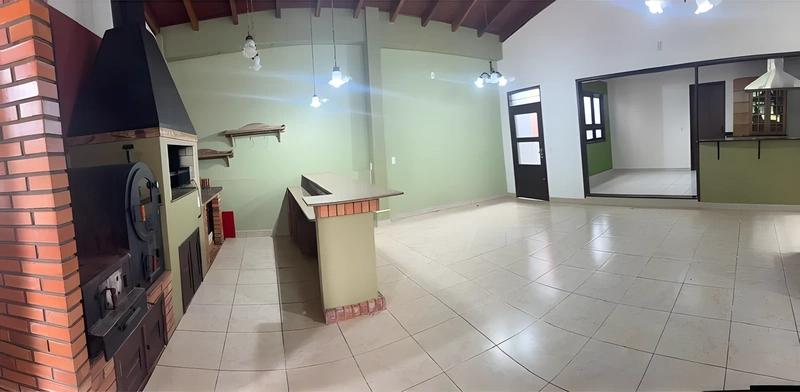 Casa - venda por R$ 848.000,00 ou aluguel por R$ 3.250,00/mês - Central - Santa Rosa/RS — foto 4 de 8