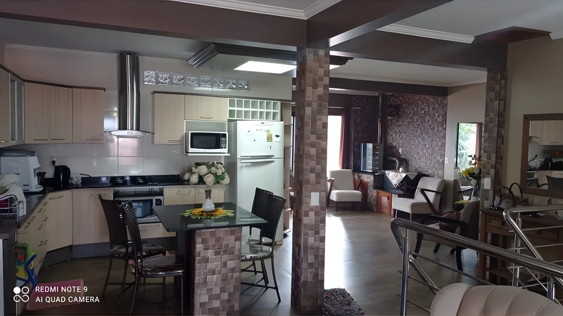 Apartamento com 3 dormitórios à venda por R$ 560.000,00 - Centro - Santa Rosa/RS — foto 7 de 22