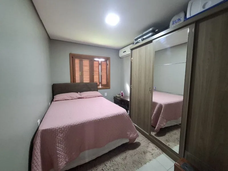 Casa em Figueira com 2 quartos e piscina — foto 12