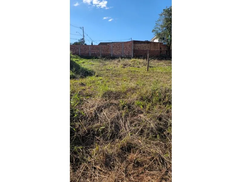 Terreno 360 m² em São Francisco, Santa Rosa — foto 4