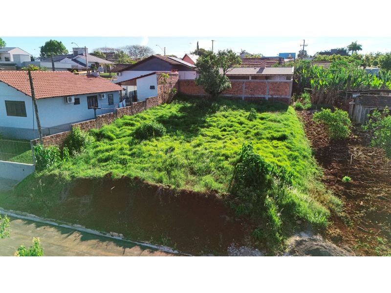 Terreno à venda por R$ 247.000 - Glória - Santa Rosa/RS — foto 5 de 5