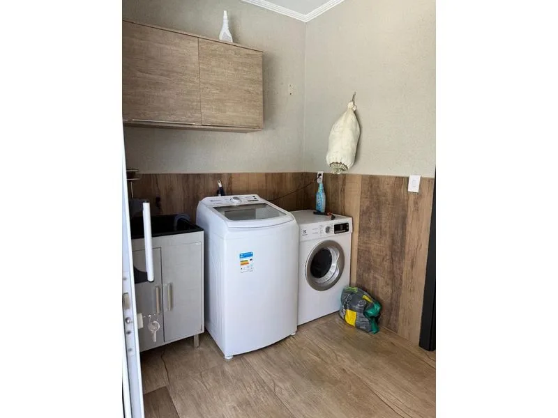 Casa com 3 dormitórios, piscina e energia solar em São Francisco — foto 14
