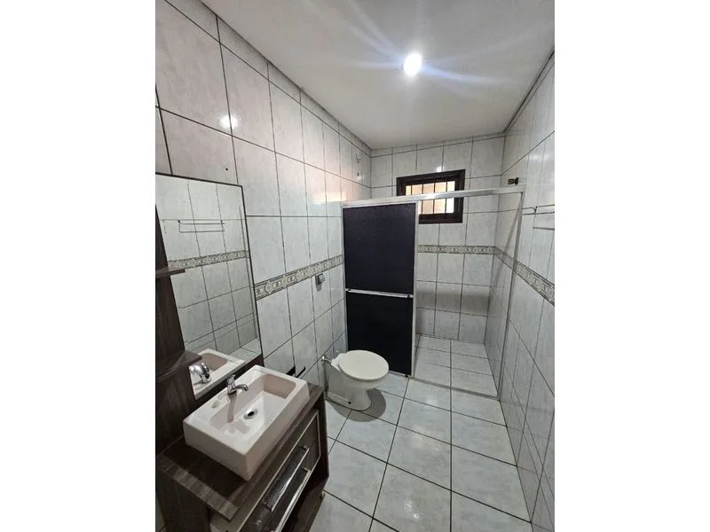 Casa em São Francisco com 3 dormitórios e área de lazer — foto 8