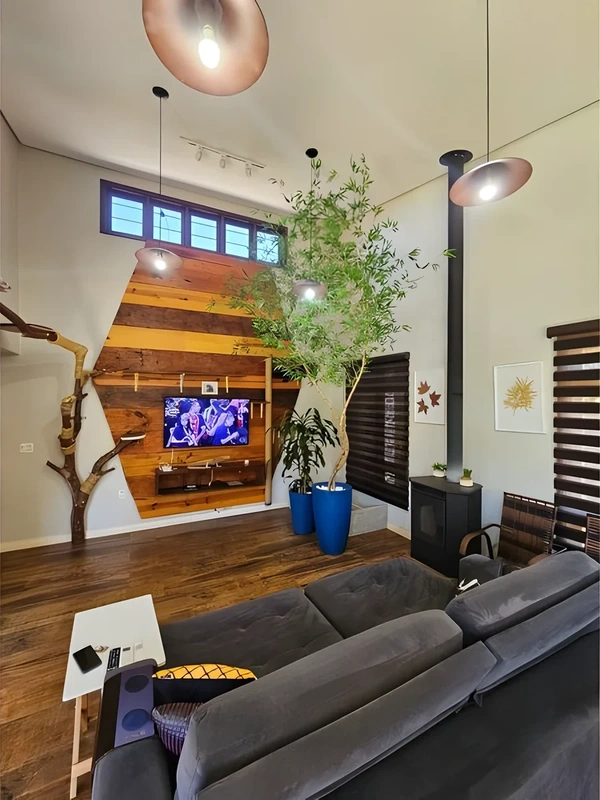 Casa à venda por R$ 1.385.000 - Central - Santa Rosa/RS — foto 6 de 19