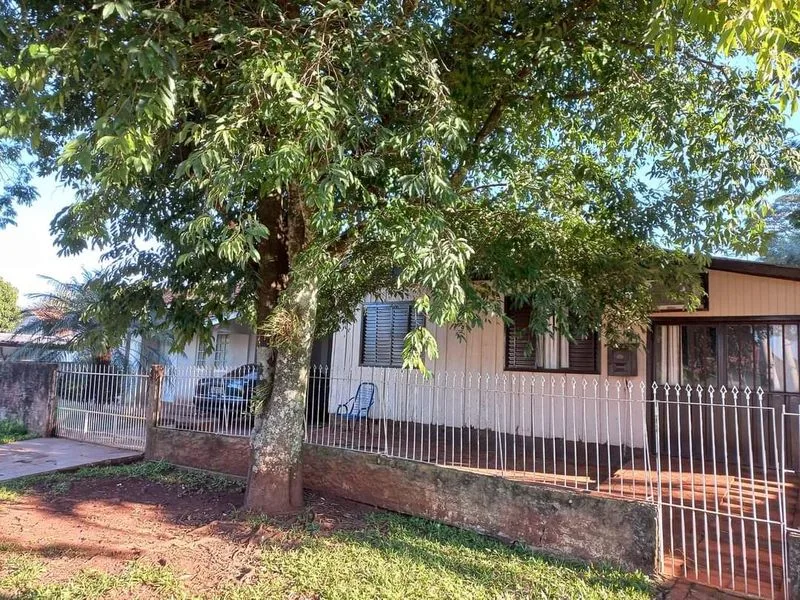 Casa em alvenaria no Cruzeiro, Santa Rosa — foto 8