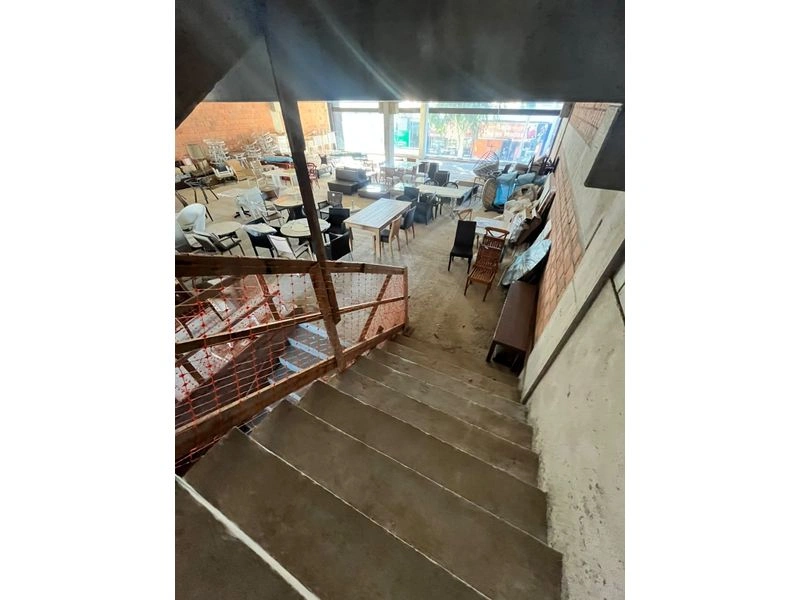 Sala comercial com 3 pavimentos e 1.157,53 m² no bairro Centro — foto 13 de 18