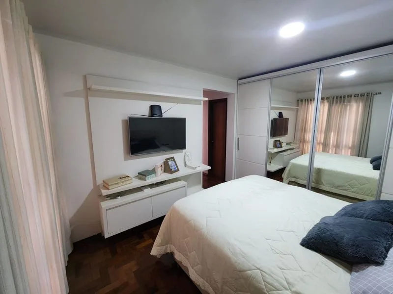 Apartamento com 3 dormitórios no Solar dos Pioneiros, Centro — foto 13