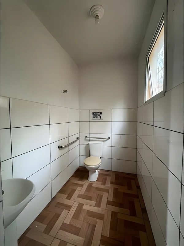 Pavilhão de 850 m² em terreno de mais de 3.200 m² no bairro Figueira – Santa Rosa/RS — foto 16 de 18