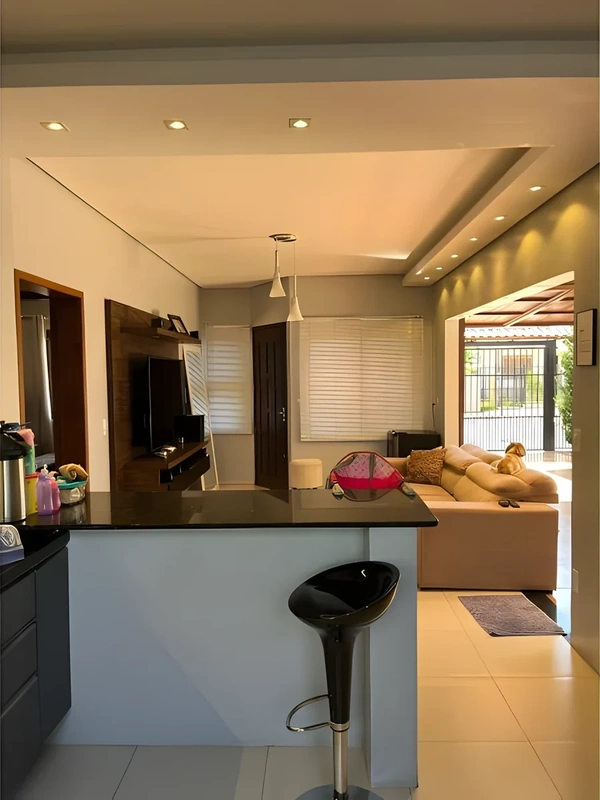 A CASA QUE VOCÊ PROCURA ACABOU DE ENTRAR À VENDA! — foto 8 de 40