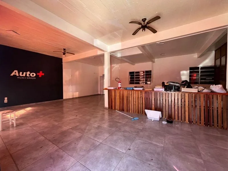 Sala comercial para locação no Centro — foto 2