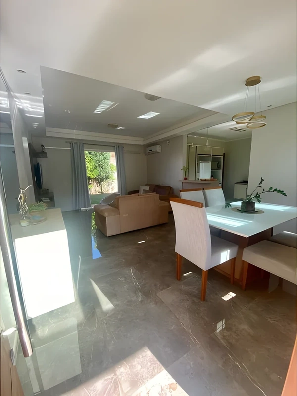Casa à venda por R$ 599.000 - São Francisco - Santa Rosa/RS — foto 8 de 19