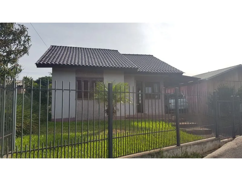Casa no Planalto, Santa Rosa — foto 1