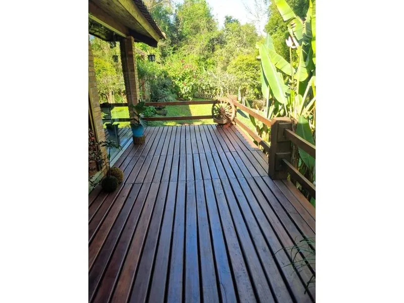 Chácara à venda em Glória, Santa Rosa — foto 1