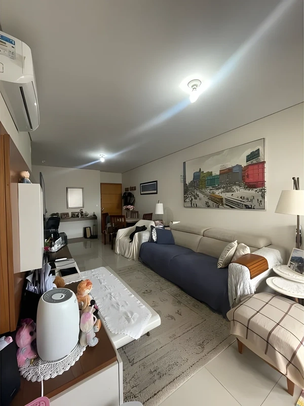 Apartamento com 3 quartos, DE R$ 955.000 POR R$ 670.000 - Centro - Santa Rosa/RS — foto 4 de 12