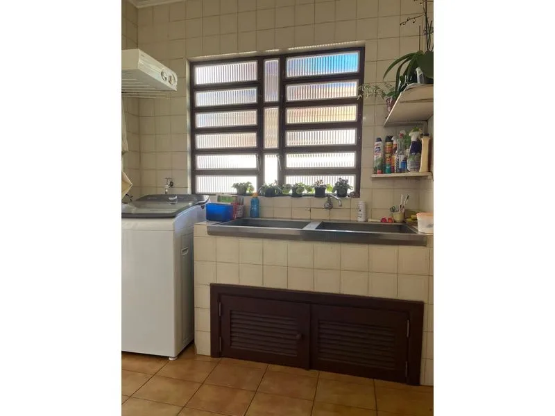 Casa com 3 quartos e piscina no Centro de Santa Rosa — foto 9