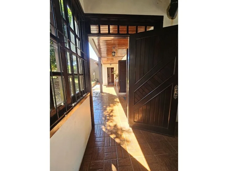 Casa em Sulina com 3 dormitórios, suíte master e vista panorâmica — foto 16