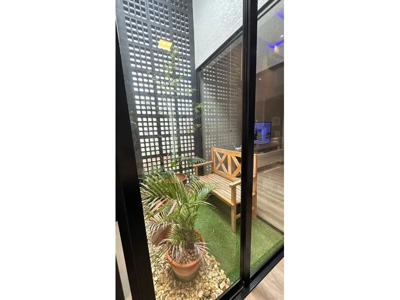 Casa semi-nova na Central com potencial de ampliação — foto 4