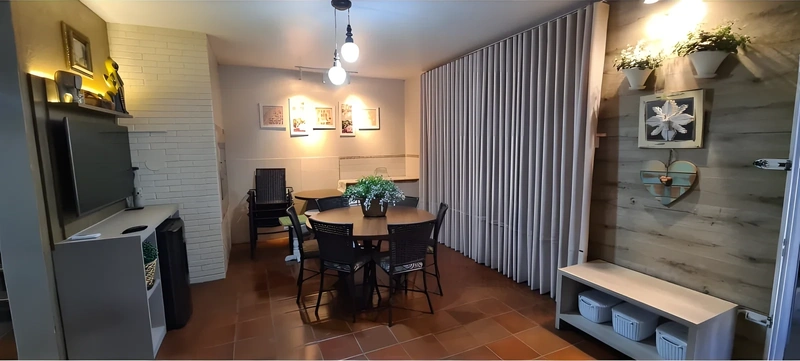 Casa com 3 dormitórios à venda, 254 m² por R$ 1.300.000,00 - Centro - Santa Rosa/RS — foto 27 de 32