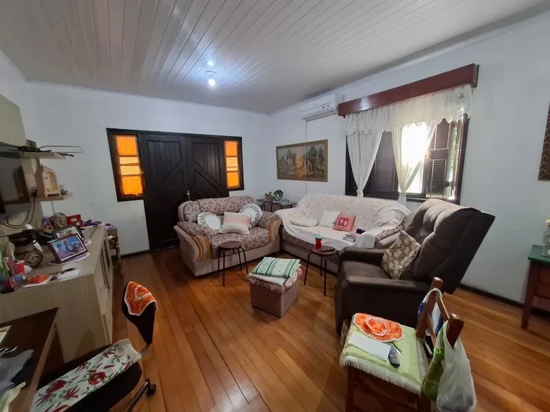 Casa de esquina no Cruzeiro com terreno amplo — foto 11