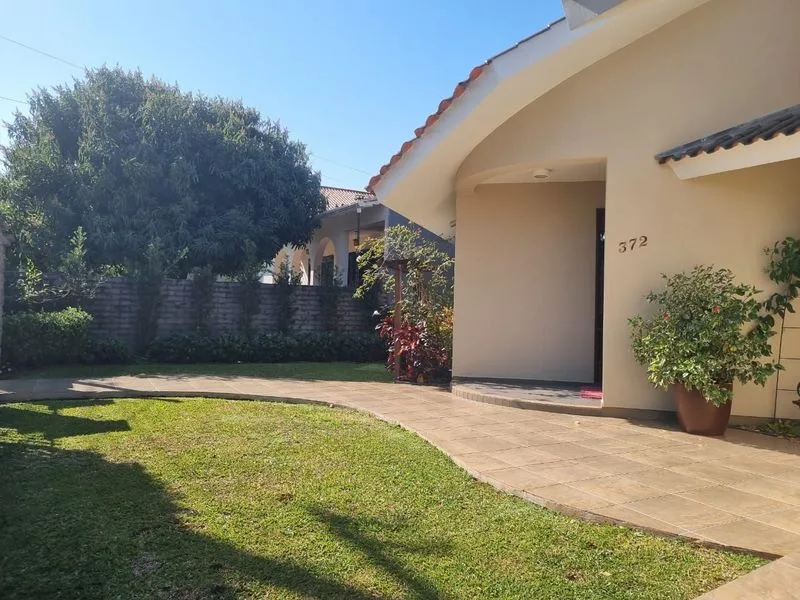 Casa com 3 dormitórios no Centro de Santa Rosa — foto 2