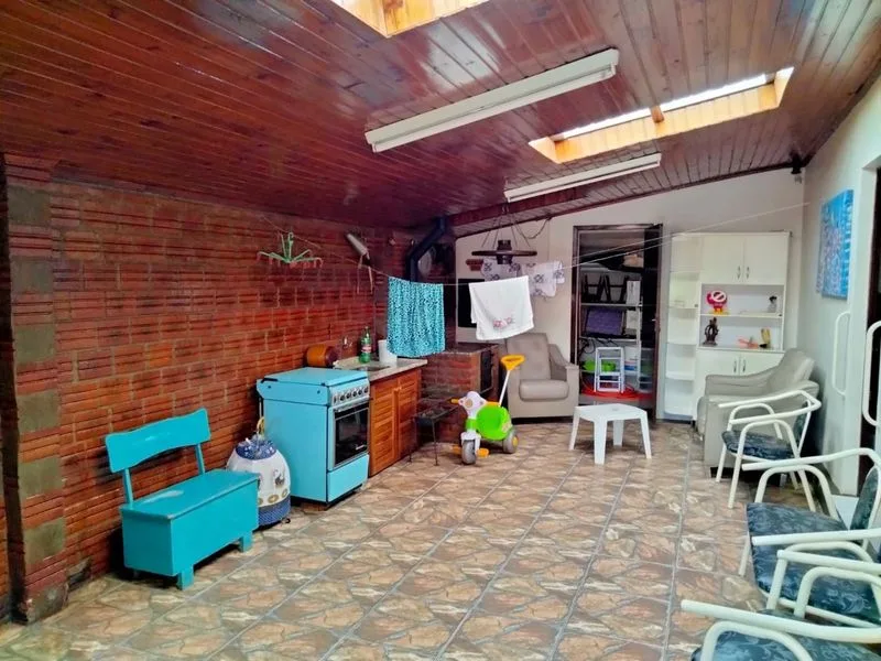 Casa com 3 quartos no Centro de Santa Rosa — foto 12