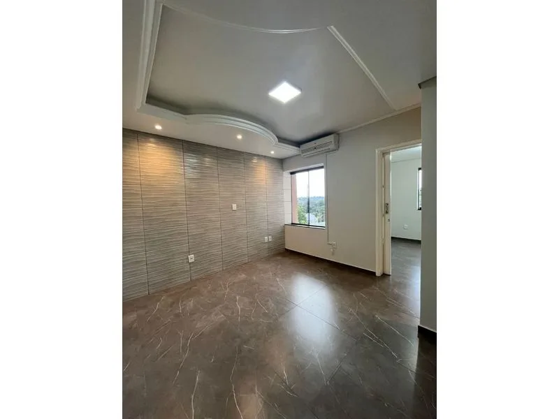 Apartamento 2 dormitórios no Centro de Santa Rosa — foto 9