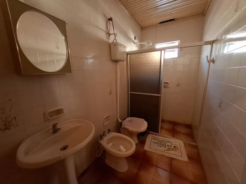 Casa com 3 quartos e garagem no bairro Glória, Santa Rosa — foto 6