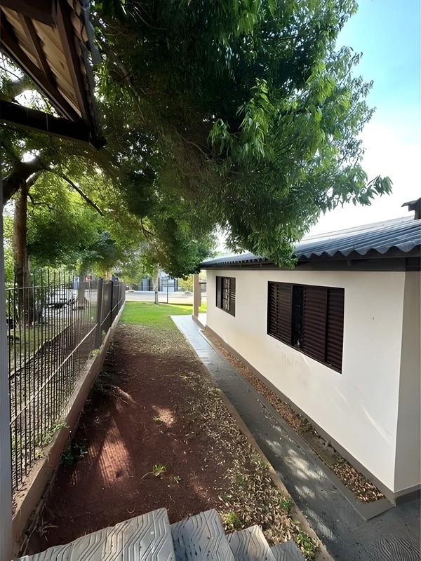 Casa com 3 dormitórios à venda por R$ 650.000,00 - São Francisco - Santa Rosa/RS — foto 14 de 14