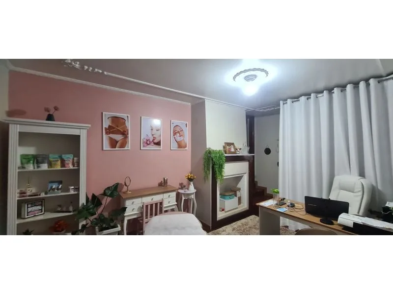 Casa com 3 quartos e piscina em São Francisco, Santa Rosa — foto 10