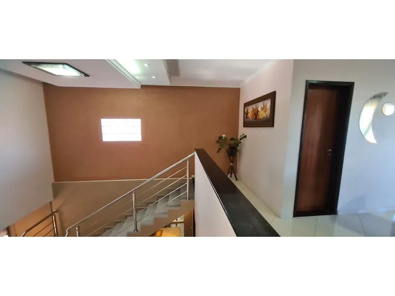 Casa com 4 dormitórios e piscina em Timbaúva — foto 8