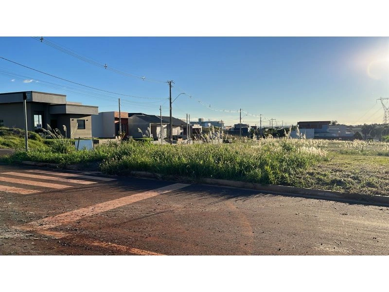 Terreno à venda por R$ 180.000,00 - Montese - Santa Rosa/RS