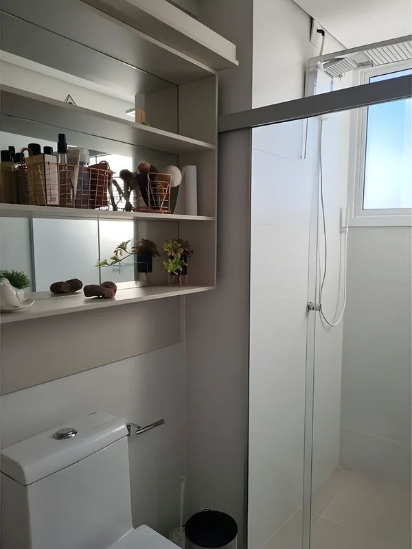 APARTAMENTO IDEAL PARA QUEM QUER CONFORTO — foto 4 de 16