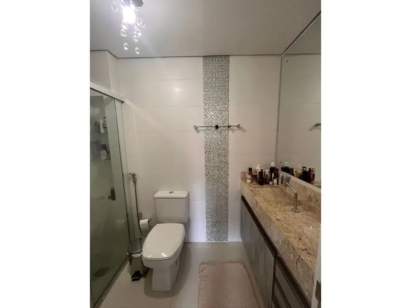 Apartamento no Edifício Manhattan, Centro — Santa Rosa — foto 12