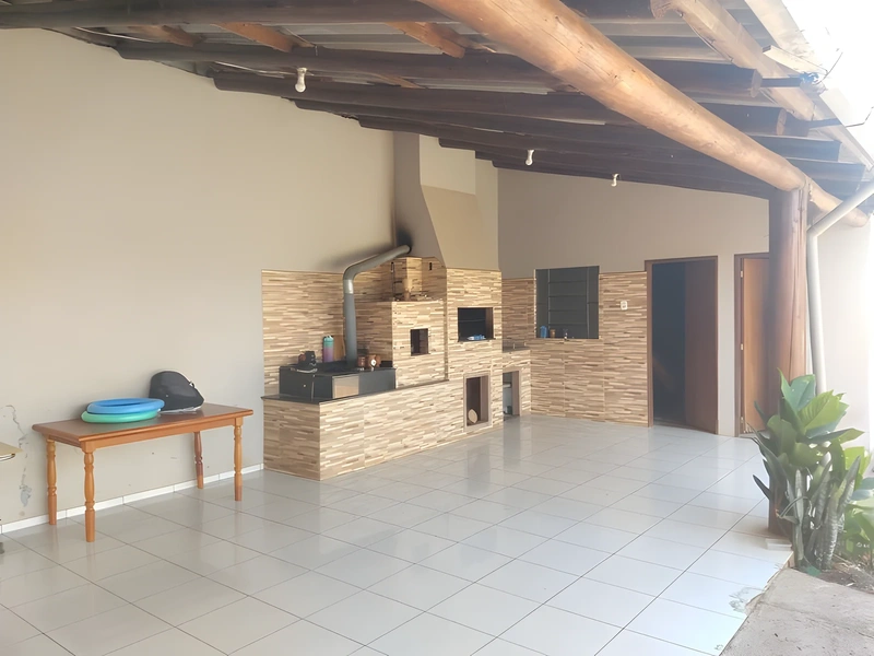 Casa com 3 dormitórios à venda, 70 m² por R$ 500.000,00 - Sulina - Santa Rosa/RS — foto 11 de 18