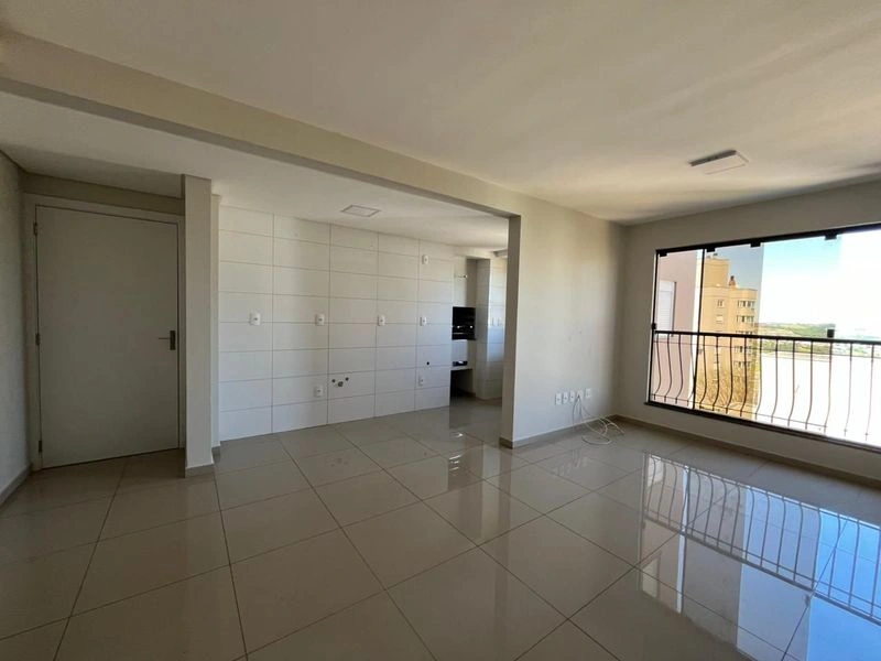 Apartamento com 2 dormitórios - venda por R$ 530.000 - Centro - Santa Rosa/RS — foto 7 de 10