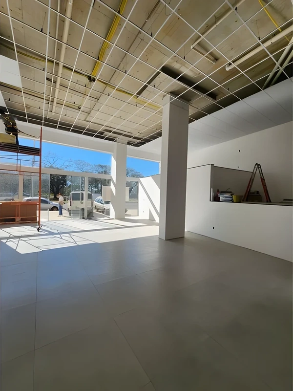 Sala para alugar, 445 m² por R$ 12.800,00/mês - Centro - Santa Rosa/RS — foto 6 de 6