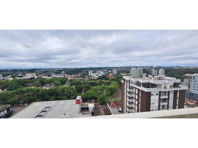 Apartamento com 3 dormitórios à venda, 193 m² por R$ 2.395.000,00 - Centro - Santa Rosa/RS — foto 16 de 31