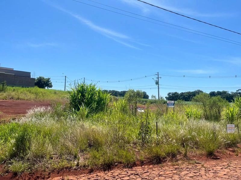 Terreno à venda, 352 m² por R$ 200.000 - Central - Santa Rosa/RS — foto 1 de 1