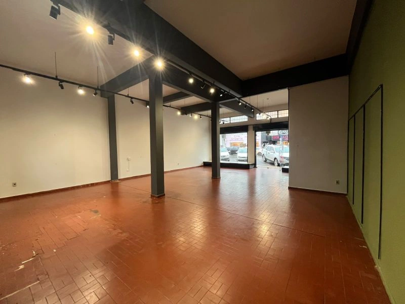 Sala comercial 120 m² para locação no bairro Centro — foto 5 de 7
