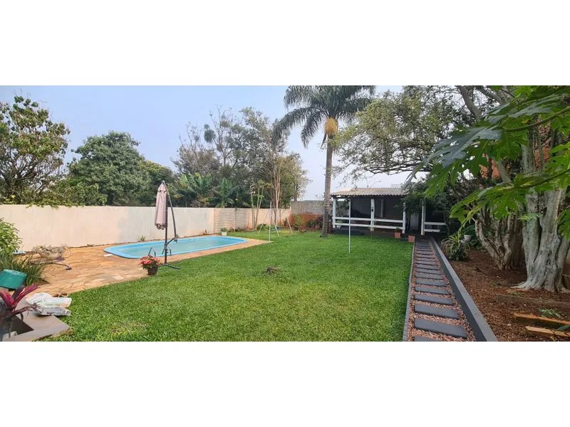 Casa com 3 quartos e piscina em São Francisco, Santa Rosa — foto 31