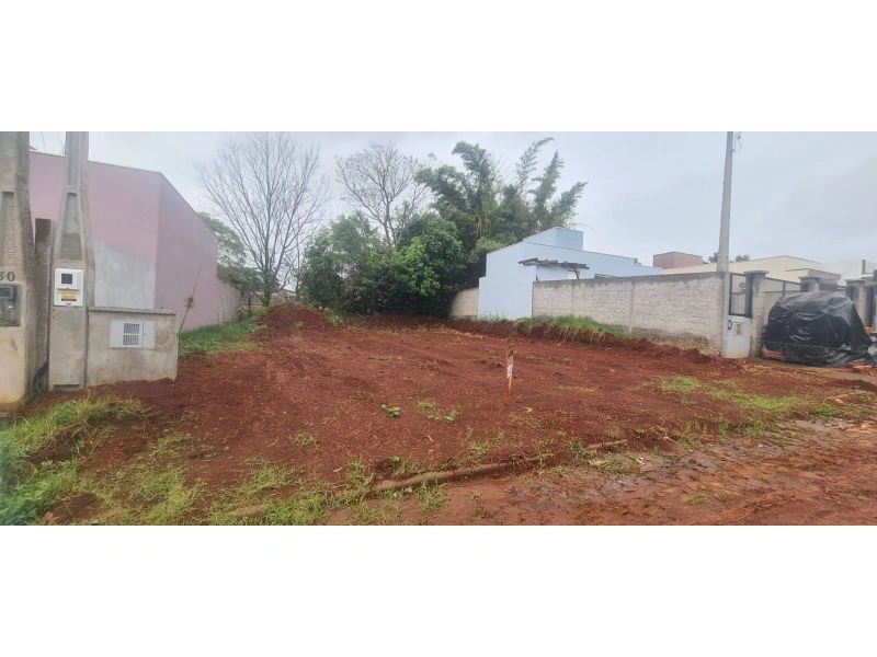 Terreno a venda loteamento kunkel — foto 2 de 2