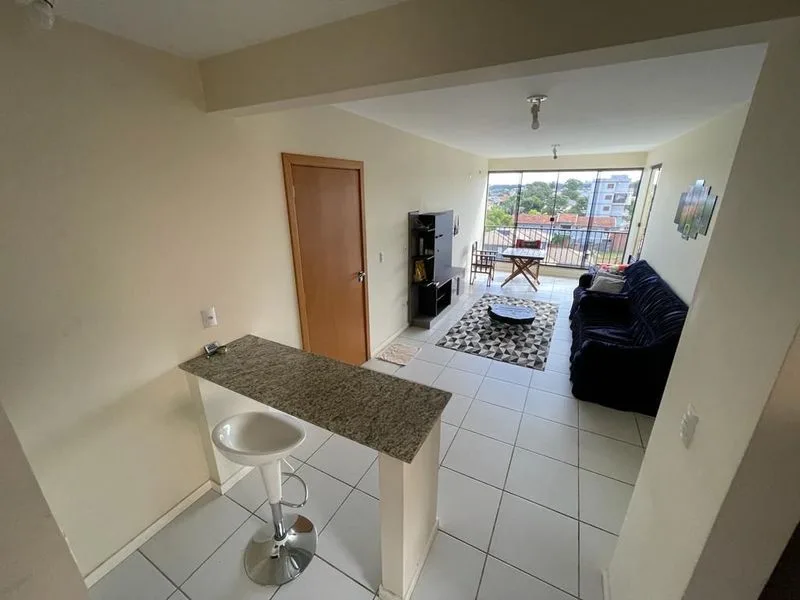 Apartamento 2 quartos no bairro São Francisco, Santa Rosa — foto 5