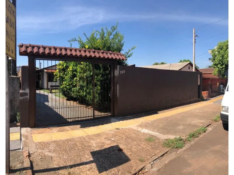 Casa com 3 quartos no Centro de Santa Rosa — foto 23