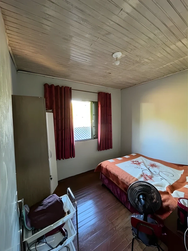 Casa com 3 dormitórios à venda, 128 m² por R$ 280.000,00 - Sulina - Santa Rosa/RS — foto 15 de 28