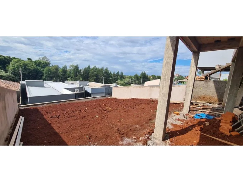 Casa na planta em Timbaúva, 101 m², entrega março/2025 — foto 4