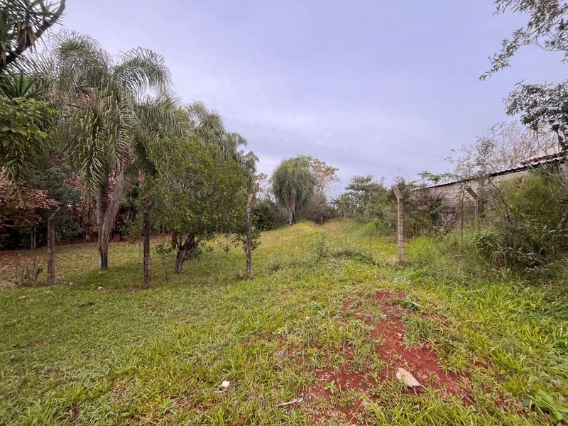 Terreno à venda - Central - Santa Rosa/RS